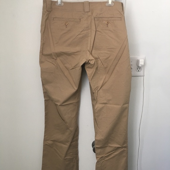 Gander Mountain khaki pants new with tags - Picture 4 of 5